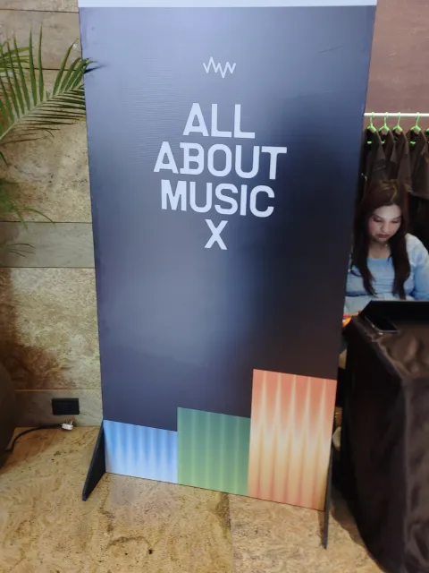 All About Music