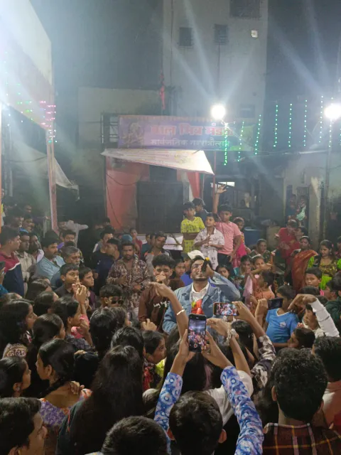 Anirudh Sharma
