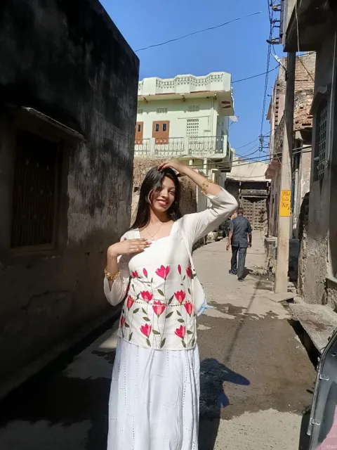 Kashish Joshi