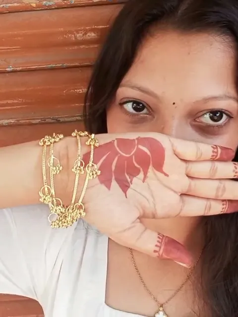Kashish Joshi