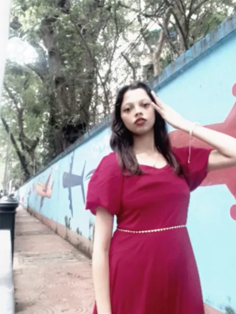 Kashish Joshi