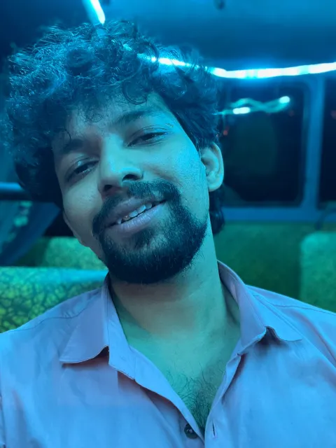Koustubh K