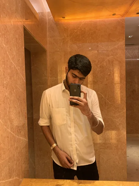 Anand Rathod