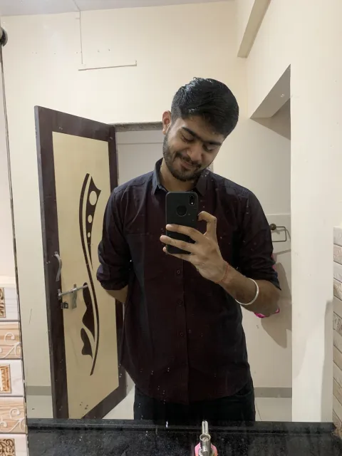 Anand Rathod