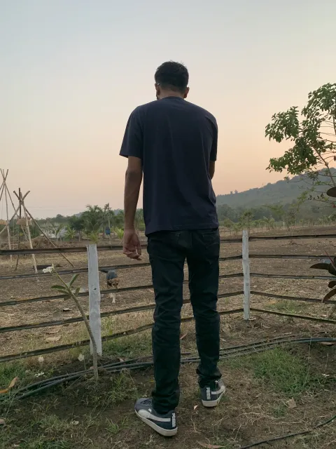 Anand Rathod