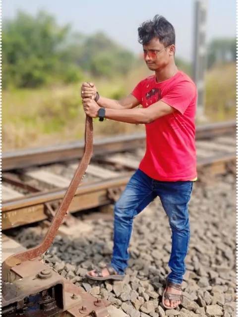 Bijoy Roy