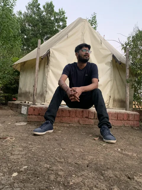 Anand Rathod