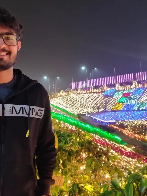 Anand Rathod