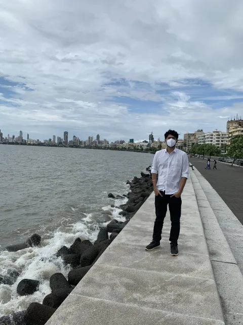 Anand Rathod