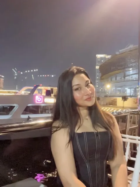Divyanshi Jain