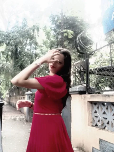 Kashish Joshi