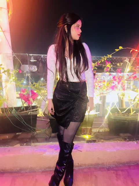 Muskan Singh