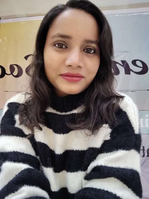Nandinie Tandon