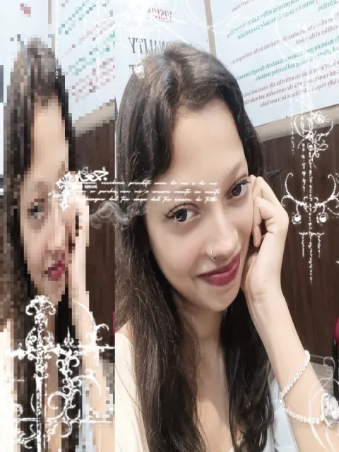 Kashish Joshi
