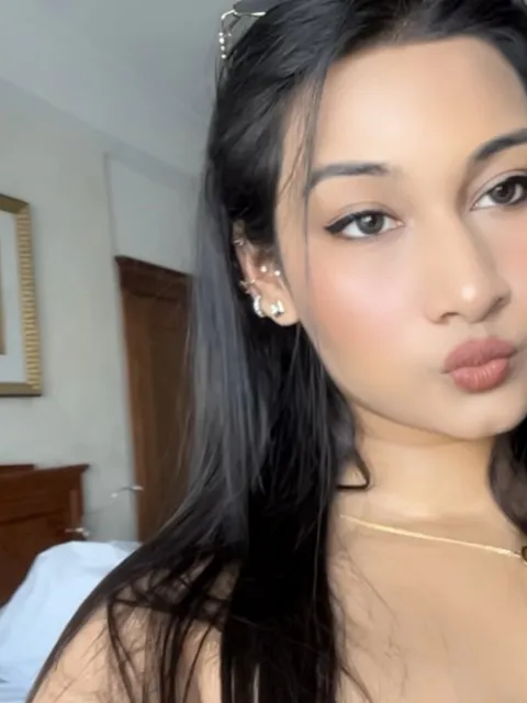 Divyanshi Jain