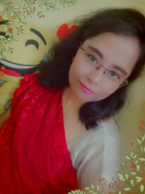 Reshma Patra