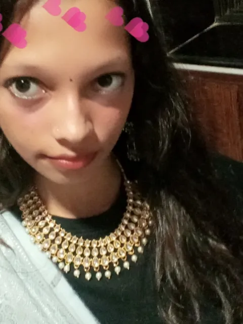 Kashish Joshi