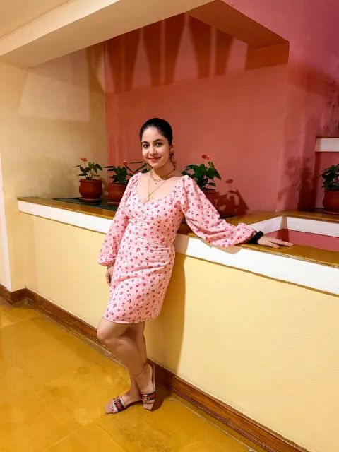 Ekroop Jolly