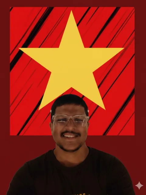 Piyush Das Pattnaik