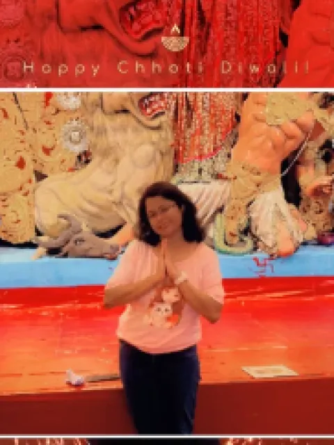 Reshma Patra