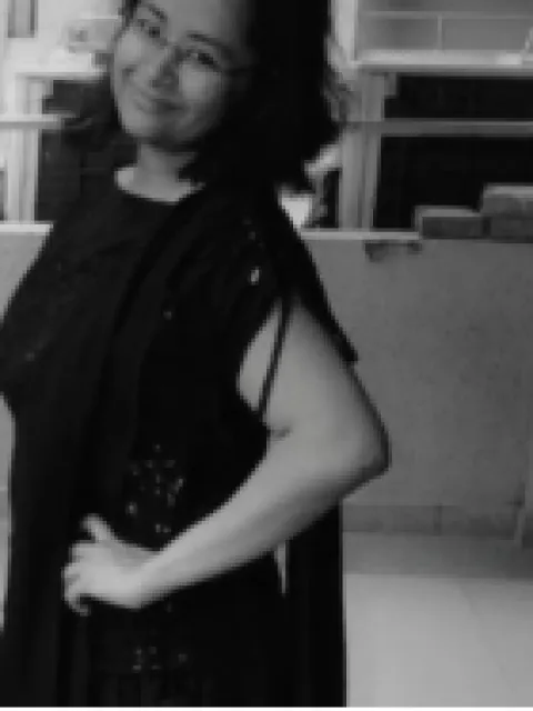 Reshma Patra