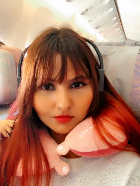 Yamini Sharma