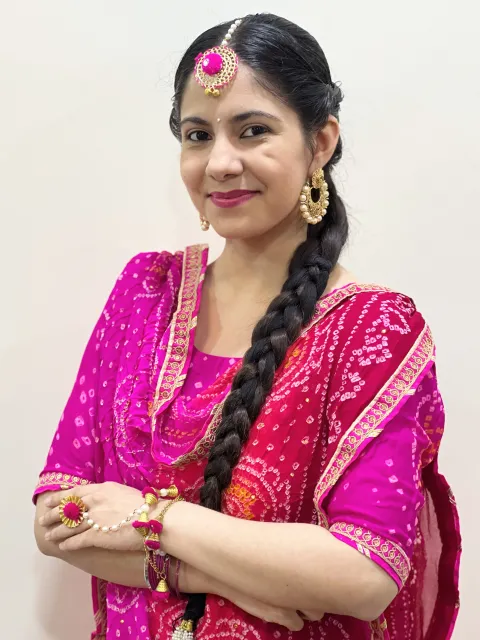 Ekroop Jolly
