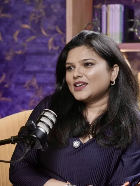 Shivangi Parmar