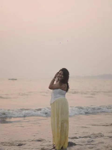 Akarshana Bhuyan
