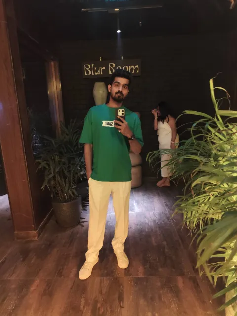 Ajay Ankam