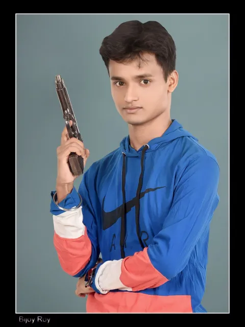 Bijoy Roy