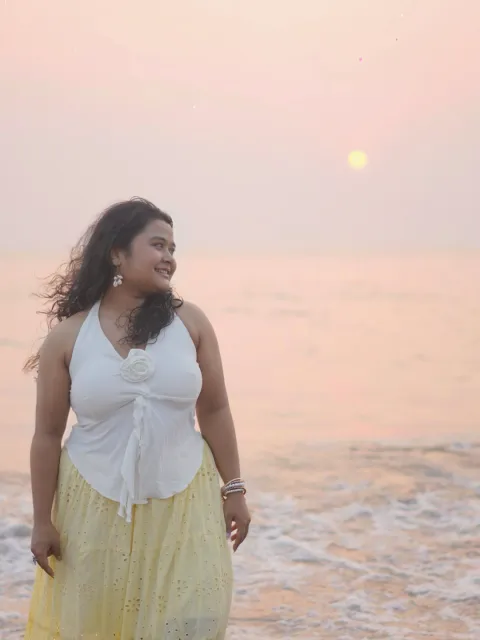 Akarshana Bhuyan