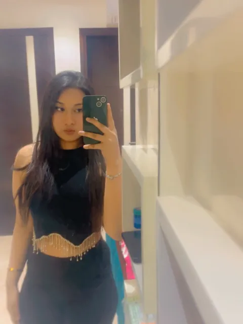 Divyanshi Jain
