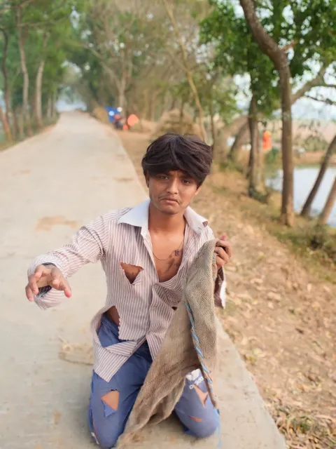 Bijoy Roy