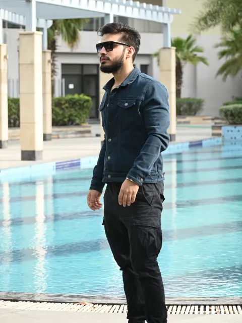 Shivam Vashisht