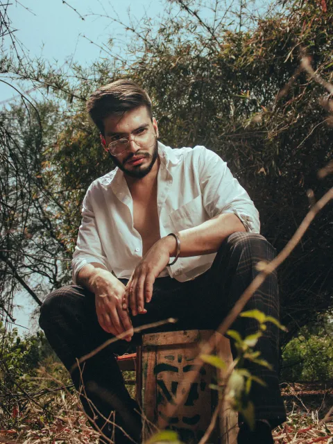 Shivam Vashisht