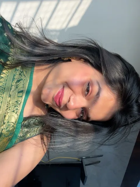 Krisha Anjara