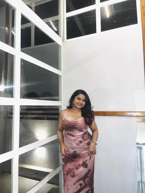 Akarshana Bhuyan