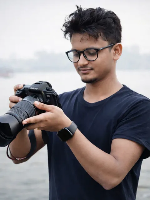 Bijoy Roy