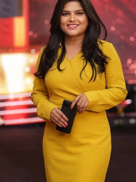 Shivangi Parmar