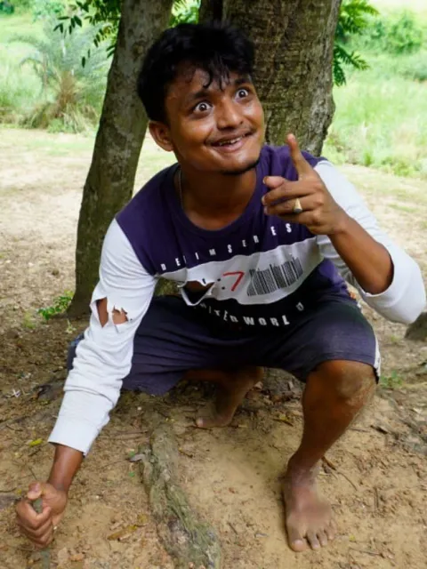 Bijoy Roy
