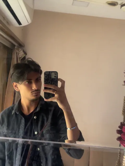 Nimesh SUTHAR