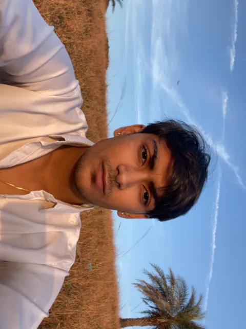 Nimesh SUTHAR