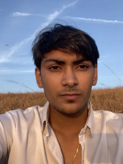 Nimesh SUTHAR