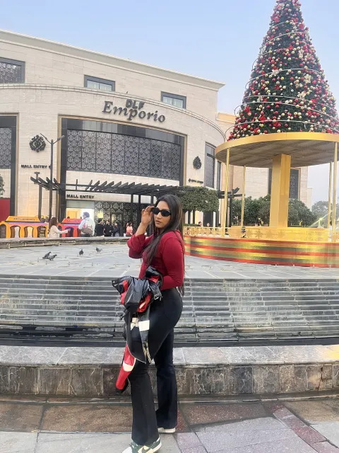 Divyanshi Jain