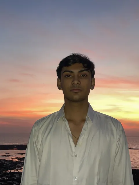 Nimesh SUTHAR
