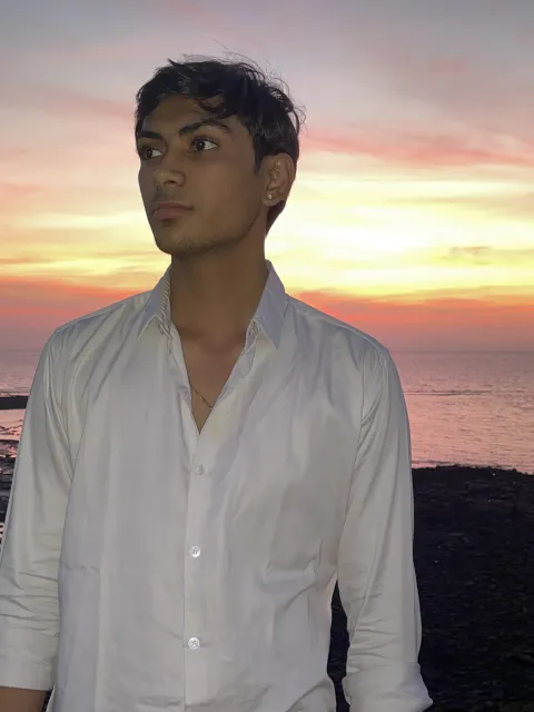 Nimesh SUTHAR