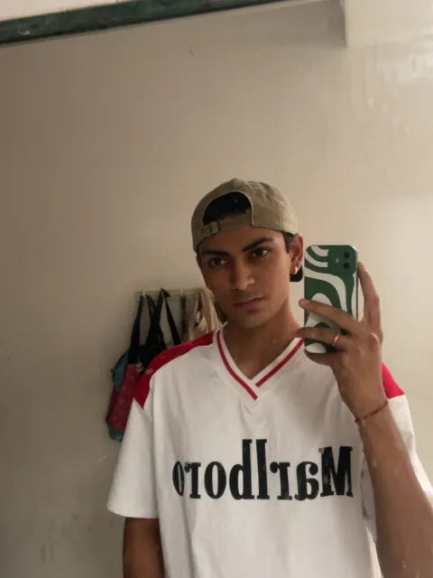 Nimesh SUTHAR