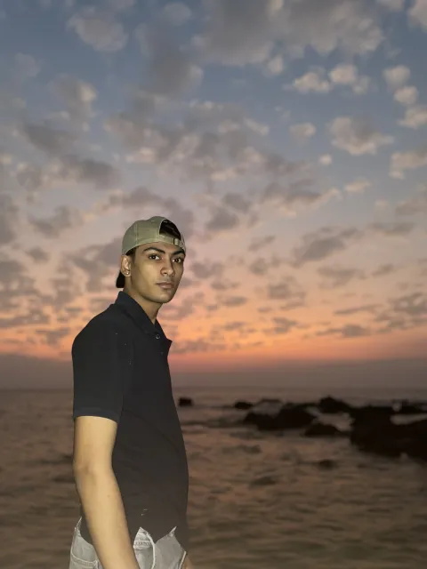Nimesh SUTHAR