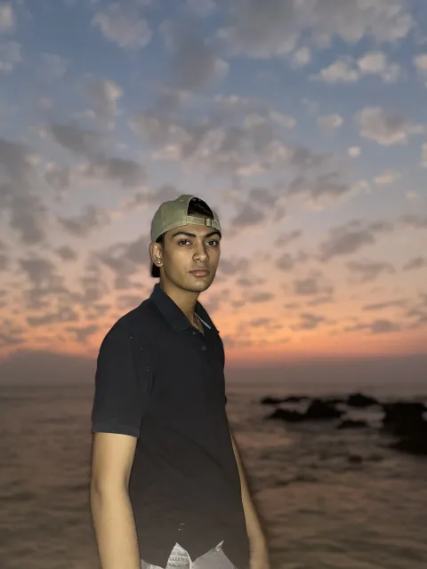 Nimesh SUTHAR